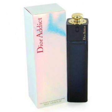 Christian Dior - Dior Addict Парфюмированная вода